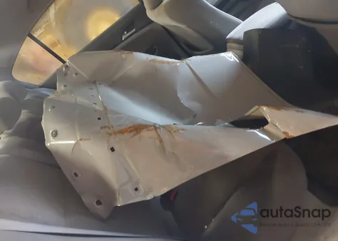 2010 Honda Accord 2.4 Lx-P из США, поврежденный, VIN 1HGCP2F40AA079035